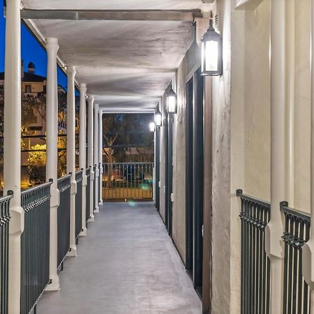 Casa Jardin - Boutique Suites In Downtown Santa Barbara Eksteriør bilde