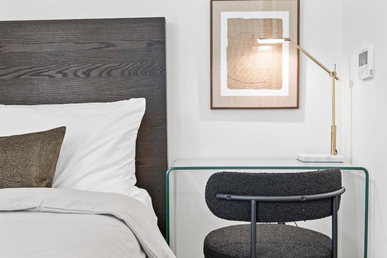 Casa Jardin - Boutique Suites In Downtown Santa Barbara Eksteriør bilde