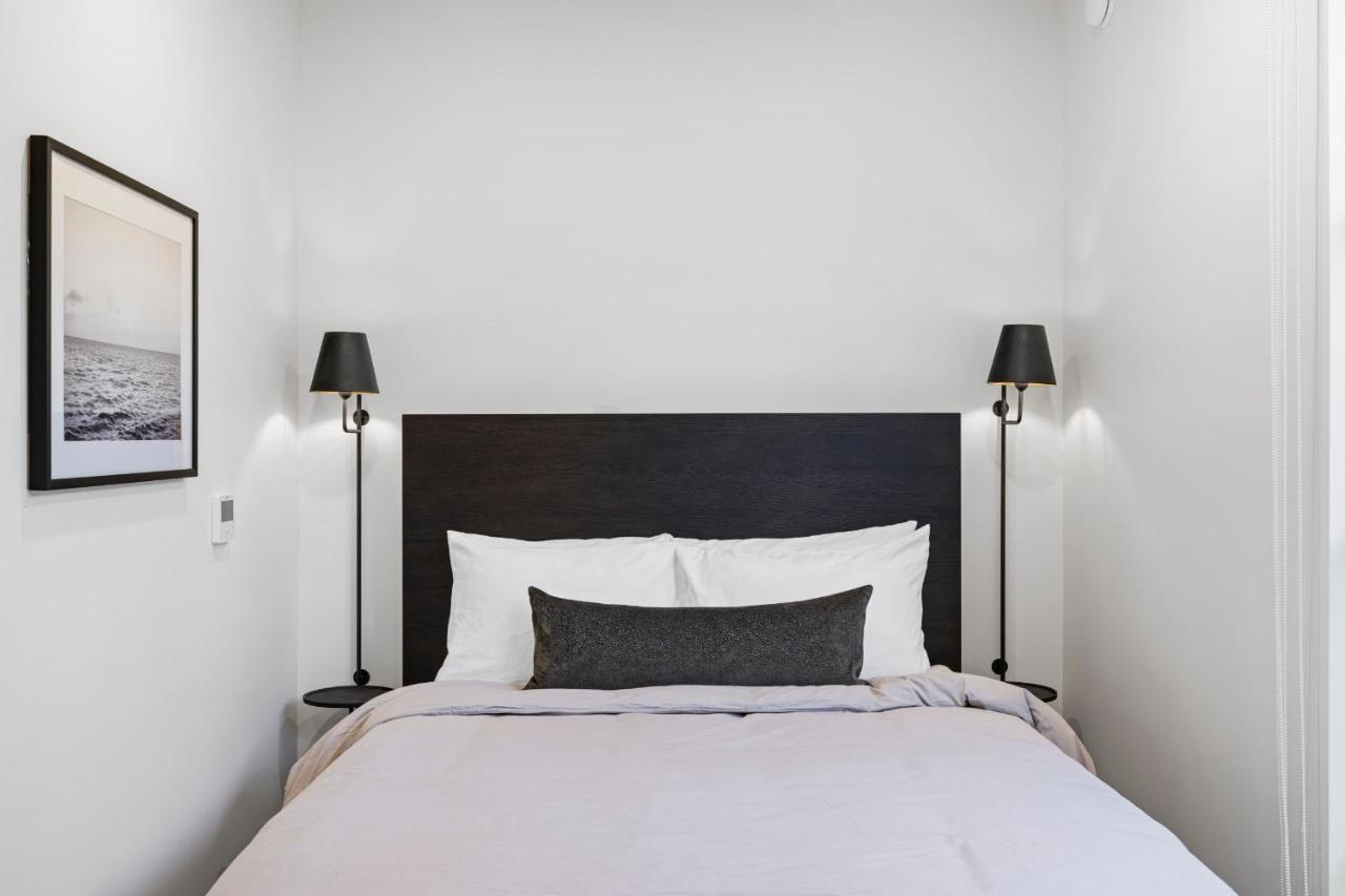 Casa Jardin - Boutique Suites In Downtown Santa Barbara Eksteriør bilde