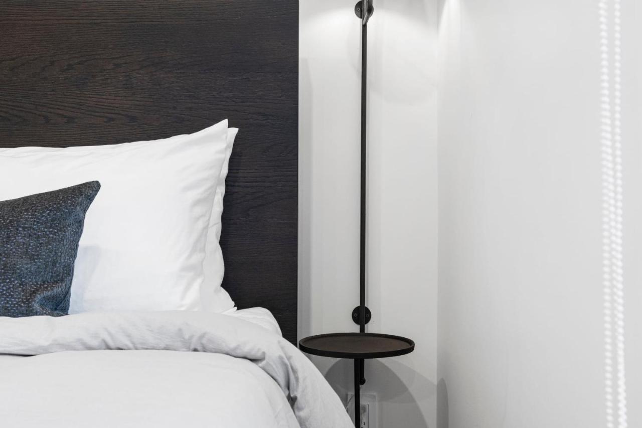 Casa Jardin - Boutique Suites In Downtown Santa Barbara Eksteriør bilde