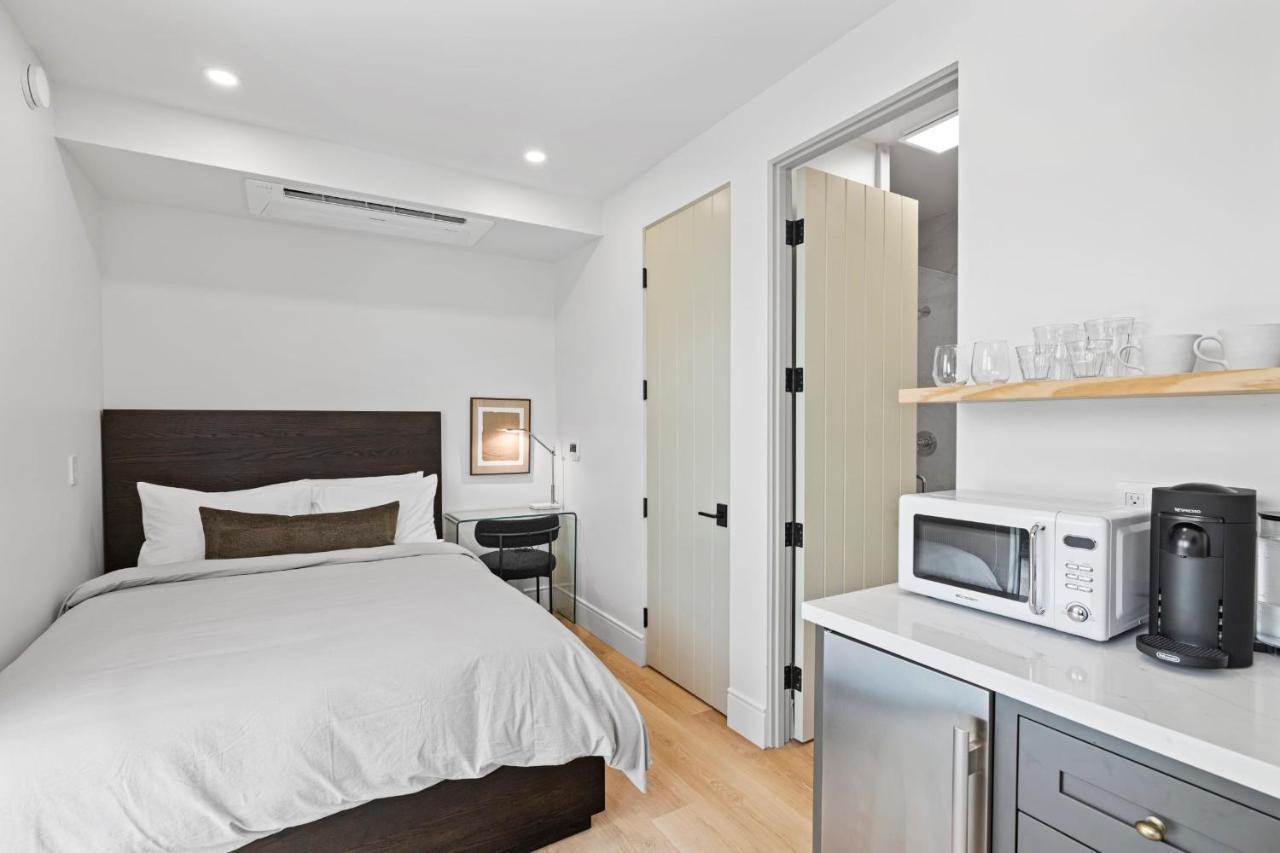 Casa Jardin - Boutique Suites In Downtown Santa Barbara Eksteriør bilde