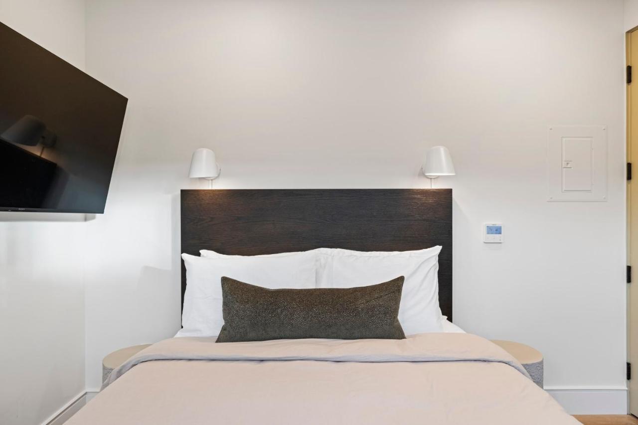 Casa Jardin - Boutique Suites In Downtown Santa Barbara Eksteriør bilde
