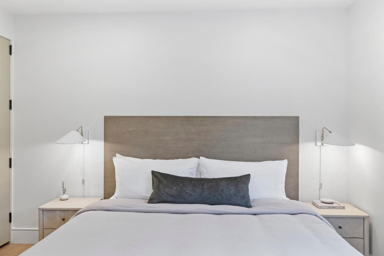 Casa Jardin - Boutique Suites In Downtown Santa Barbara Eksteriør bilde