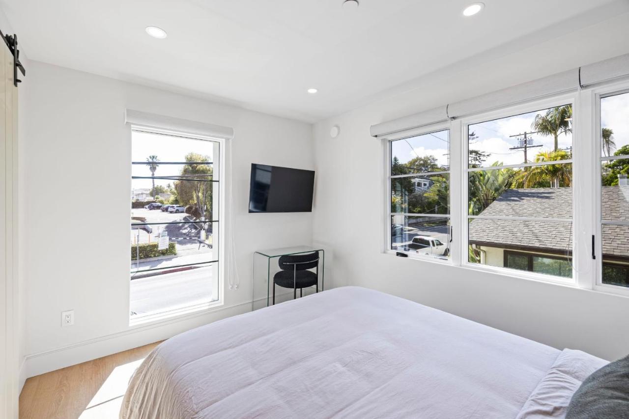 Casa Jardin - Boutique Suites In Downtown Santa Barbara Eksteriør bilde