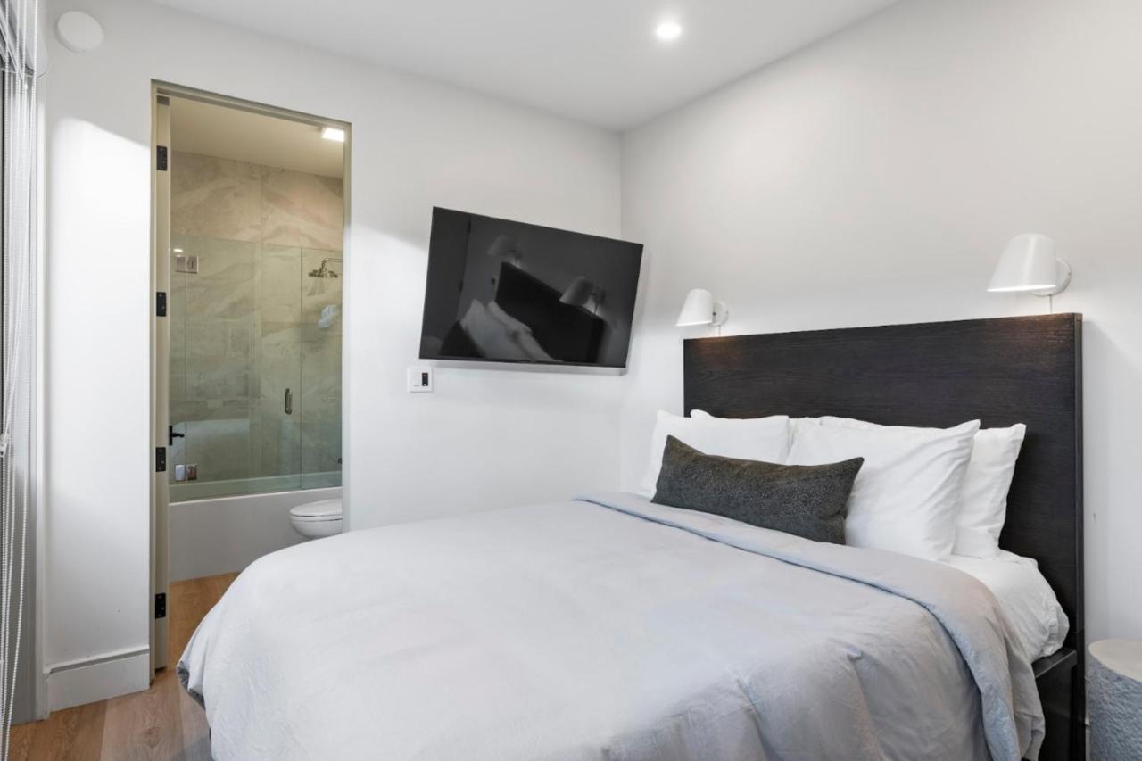 Casa Jardin - Boutique Suites In Downtown Santa Barbara Eksteriør bilde