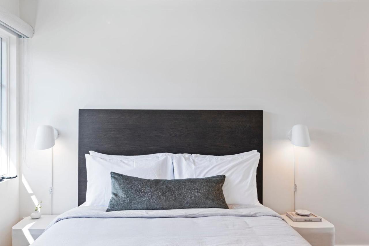 Casa Jardin - Boutique Suites In Downtown Santa Barbara Eksteriør bilde