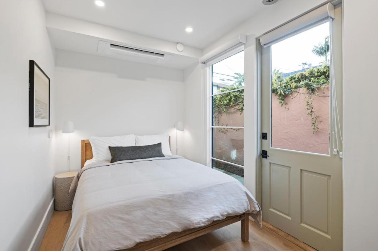 Casa Jardin - Boutique Suites In Downtown Santa Barbara Eksteriør bilde